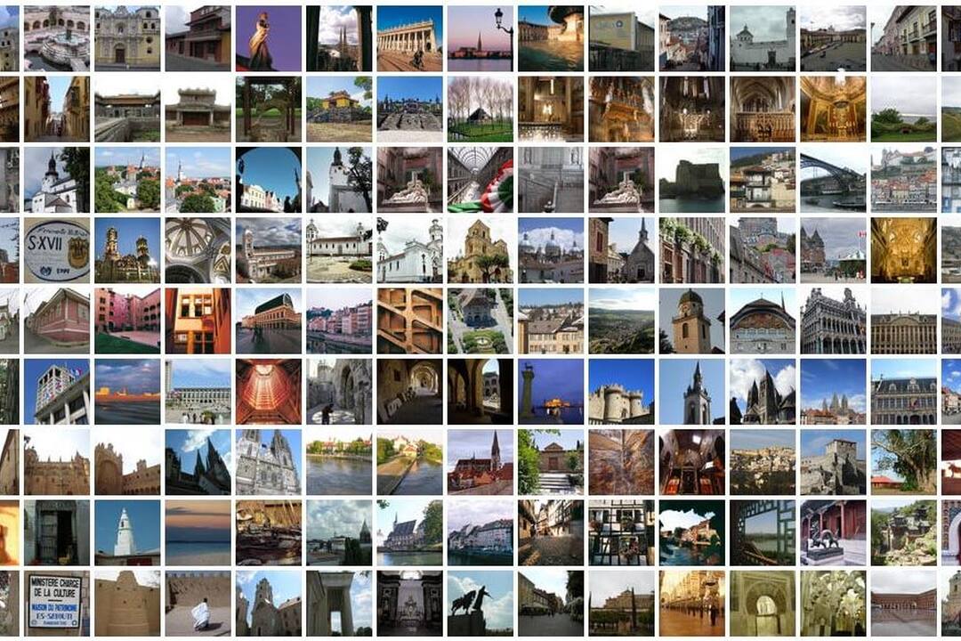 Lista Indicativă a României pentru Lista Patrimoniului Mondial UNESCO s-a îmbogățit cu noi poziții