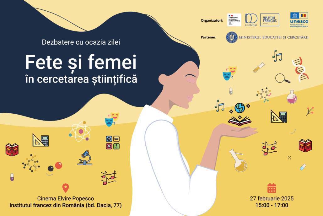 Excelența (și) la feminin în Universitatea din București. Către o istorie incluzivă a personalităților din UB