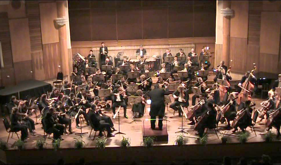 Concert extraordinar al Orchestrei Medicilor, 5 iulie, Ateneul Roman